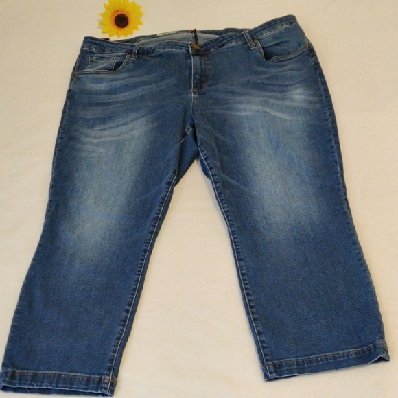 Kut from the Kloth Denim - Kut. Women's Blue Jeans